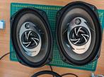 pioneer auto speakers ts-a6911, Ophalen of Verzenden, Gebruikt