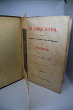 De Heilige Oorlog - John Bunyan, Ophalen of Verzenden, Gelezen