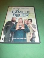 La famille Belier  dvd, Alle leeftijden, Verzenden, Zo goed als nieuw, Frankrijk