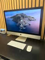 iMac 27 inch late 2013, Computers en Software, Apple Desktops, IMac, Ophalen of Verzenden, Zo goed als nieuw, 27 inch