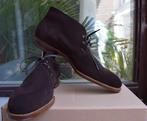 Saint Crispins Chukka boots in Brown suède  F11, Kleding | Heren, Verzenden, Nieuw, Bruin, Boots