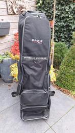 Golf Travel Bag / Reistas - Spaarndam. Doe een bod., Ophalen of Verzenden, Nieuw