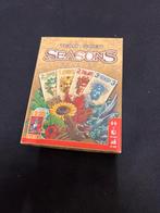 Seasons Bordspel - 999 Games, Een of twee spelers, Ophalen of Verzenden, Zo goed als nieuw