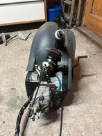 Hexagon 172 motorblok, Ophalen of Verzenden, Zo goed als nieuw, Blok, Piaggio