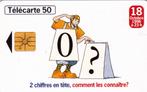 173- Frankrijk   *08/96, Verzamelen, Telefoonkaarten, Ophalen of Verzenden