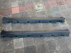 Side skirts mercedes glc x253, Ophalen, Gebruikt, Bumper, Links