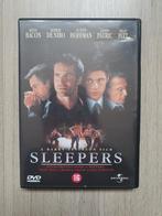 NIEUW DVD Sleepers, Vanaf 16 jaar, Ophalen of Verzenden, Zo goed als nieuw, Maffia en Misdaad