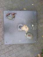 Parasolvoet en parasol gratis op te halen, Ophalen, Gebruikt, Minder dan 1 meter, Parasolvoet