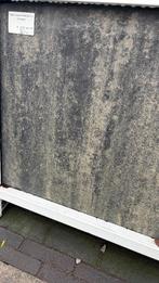 Terrastegel, Patio square nero grey 60x60x4, Tuin en Terras, Tegels en Klinkers, Nieuw, Ophalen of Verzenden, 10 m² of meer, Beton