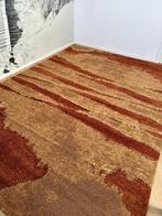 Brinker Cielo Cognac XXL 240/340, Ophalen of Verzenden, 200 cm of meer, Rechthoekig, Nieuw