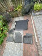 Volvo V50/C30 Rubberen Automatten Set, Ophalen of Verzenden, Gebruikt