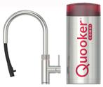 Quooker Flex RVS combi+ (nieuw in doos), Huis en Inrichting, Keuken | Keukenbenodigdheden, Ophalen of Verzenden, Nieuw