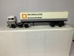 Vintage Van Gend & Loos Model Truck merk is efsi, Hobby en Vrije tijd, Modelauto's | 1:87, Ophalen of Verzenden, Zo goed als nieuw