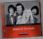 Middle of the Road - Collection - cd - Sacramento - Soley, Ophalen of Verzenden, 1960 tot 1980