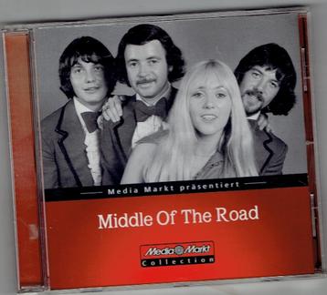 Middle of the Road - Collection - cd - Sacramento - Soley beschikbaar voor biedingen