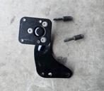 Navigatie/ telfoon steun., Motoren, Ophalen of Verzenden, Gebruikt