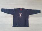 Esprit trui donker blauw, Gebruikt, Jongen of Meisje, Trui of Vest, Ophalen of Verzenden