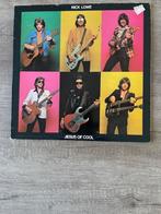 LP Nick Lowe - Jesus Of Cool - 1978, Ophalen of Verzenden, Gebruikt, 12 inch