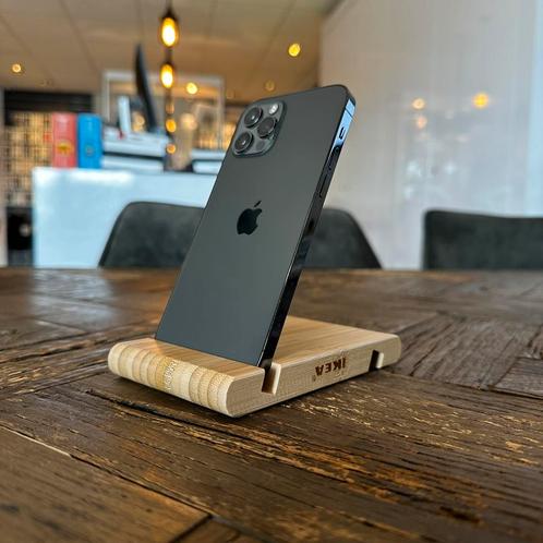 Apple iPhone 12 Pro 256GB - Als nieuw - incl garantie, Telecommunicatie, Mobiele telefoons | Apple iPhone, Zo goed als nieuw, 256 GB