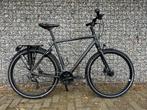 Koga F3 5.0 2019 57 cm met 30 versnellingen (3x10 speed), Ophalen, 28 inch, Gebruikt, Vering