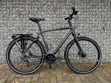 Koga F3 5.0 2019 57 cm met 30 versnellingen (3x10 speed) beschikbaar voor biedingen