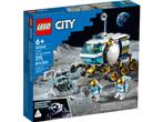 LEGO 60348 - City Maanwagen - Nieuw & Ongeopend, Ophalen of Verzenden, Nieuw, Complete set, Lego