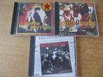 Roxette - Joyride, Tourism, Look Sharp, Cd's en Dvd's, Ophalen of Verzenden, 1980 tot 2000, Gebruikt