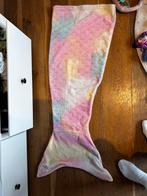 Zeemeermin deken staart zgan, Ophalen of Verzenden, Zo goed als nieuw, Meisje, Zwem-accessoire