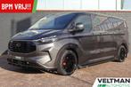 Ford Transit Custom 320 2.0 TDCI L2H1 Limited BPM VRIJ 170PK, Automaat, Gebruikt, 4 cilinders, 1912 kg