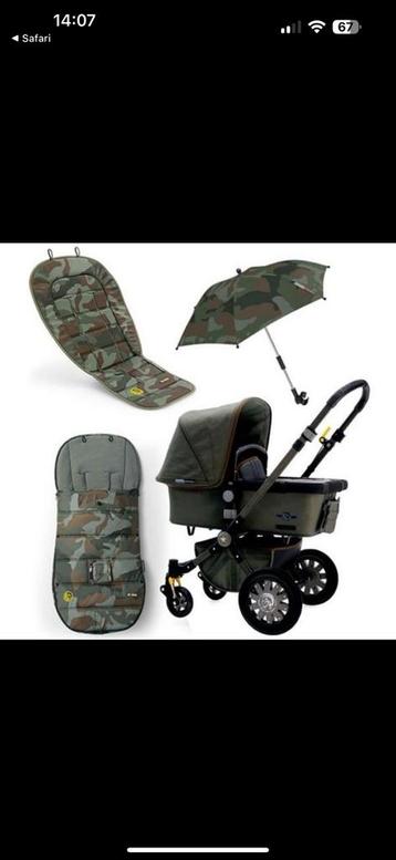 Bugaboo kinderwagen beschikbaar voor biedingen