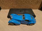 Bugatti Atlantic Bburago 1:24, Hobby en Vrije tijd, Modelauto's | 1:24, Ophalen of Verzenden, Gebruikt, Auto, Bburago