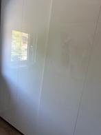 Pax kast met schuifdeuren, Huis en Inrichting, Kasten | Kledingkasten, Ophalen, 200 cm of meer, Zo goed als nieuw, 200 cm of meer