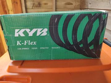 KYB K-Flex Voorveer - Nieuw in Doos beschikbaar voor biedingen