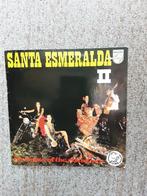 vinyl lp Santa Esmeralda the house of the rising sun, Cd's en Dvd's, Vinyl | Pop, Ophalen of Verzenden, 1960 tot 1980, Gebruikt