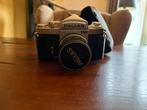 Pallas analoge camera, Ophalen of Verzenden, Gebruikt, Compact, Overige Merken