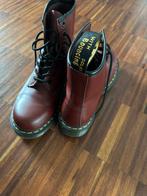 Dr. Martens 1460 bordeaux, nieuw, Ophalen of Verzenden, Nieuw, Rood