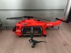 Grote dino helikopter, Ophalen of Verzenden, Zo goed als nieuw