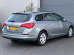 Opel Astra Sports Tourer 1.4 Edition | Trekhaak | Airco | Cr, Auto's, Voorwielaandrijving, Euro 5, Gebruikt, 4 cilinders