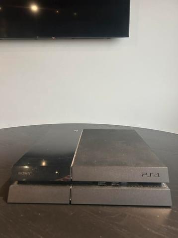 Sony Playstation 4 500 GB inclusief 2 controllers en 9 games beschikbaar voor biedingen