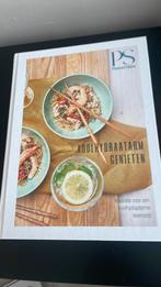 Boek Koolhydraatarm genieten powerslim, Boeken, Ophalen of Verzenden, Nieuw, Dieet en Voeding