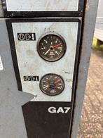 Atlas Copco GA7 Compressor schroefcompressor  - 380V Werkend, Ophalen of Verzenden, O, O, O