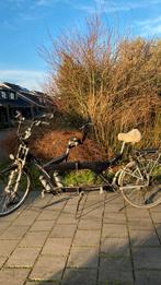 Opvouwbare tandem, Verzenden, Zo goed als nieuw