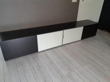 Ikea besta tv meubel - afbeelding 6