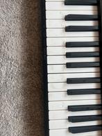 Casio Keyboard - Gebruikt, Kleine Gebruikssporen, Muziek en Instrumenten, Midi-apparatuur, Ophalen, Gebruikt
