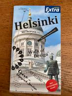 ANWB Reisgids Helsinki, Boeken, Reisgidsen, Europa, Ophalen of Verzenden, Zo goed als nieuw, Reisgids of -boek