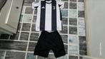 Juventus 2024-25 thuis shirt, Maat XS of kleiner, Ophalen of Verzenden, Zo goed als nieuw, Shirt