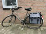 Grijs fiets, 51 tot 55 cm, Ophalen, Motobecane, Jaren '20 of ouder