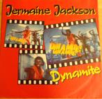 Jermaine Jackson > Dynamite, Cd's en Dvd's, Vinyl Singles, Gebruikt, 7 inch, Single, Ophalen of Verzenden
