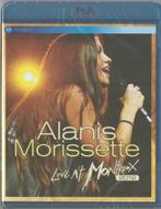 Bluray Alanis Morissette - Live at Montreux 2012, Ophalen of Verzenden, Zo goed als nieuw