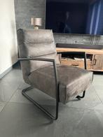 Fauteuil van Pronto Wonen (model Canini), Huis en Inrichting, Fauteuils, Ophalen, Stof